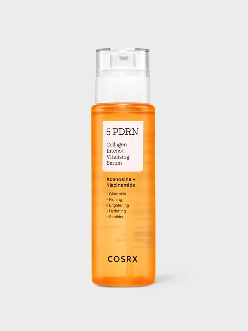 COSRX 5 PDRN Collagen Intense Vitalizing Serum 0w