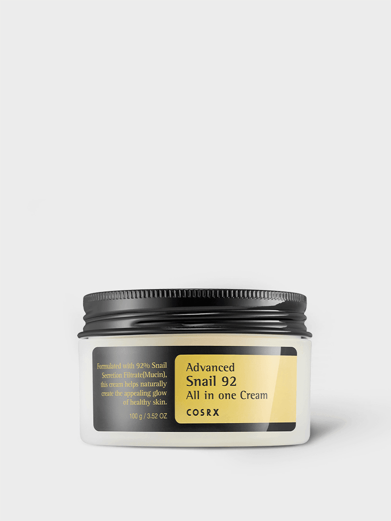 Advanced Snail 92 All in One Cream xq