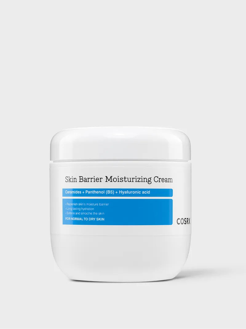 COSRX Skin Barrier Moisturizing Body Cream k8