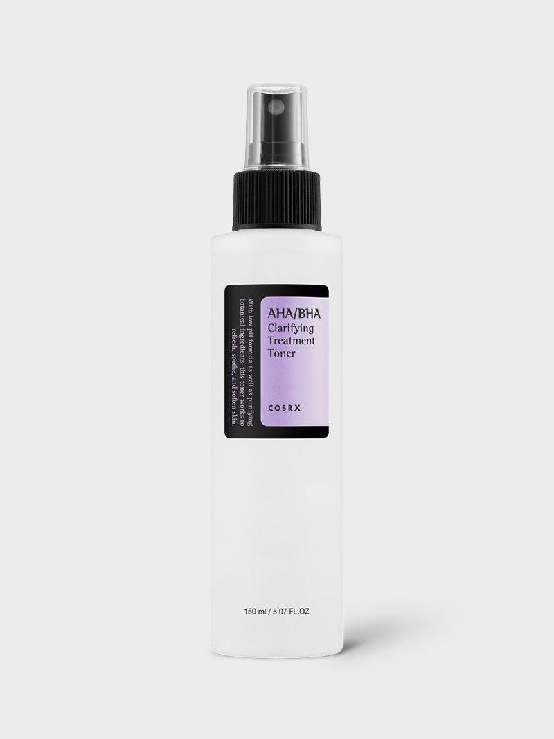 AHA/BHA Clarifying Treatment Toner wj
