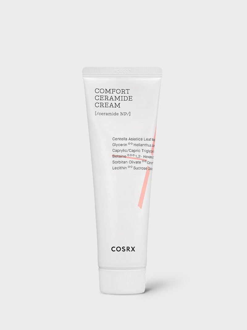 Balancium Comfort Ceramide Cream 4l