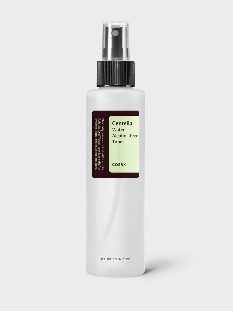 Centella Water Alcohol-Free Toner ve